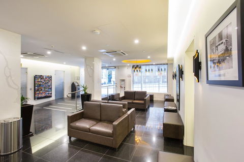 Great Southern Hotel Melbourne - Kalgoorlie Accommodation 6
