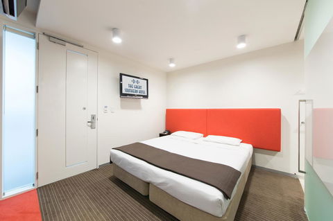 Great Southern Hotel Melbourne - Kalgoorlie Accommodation 25