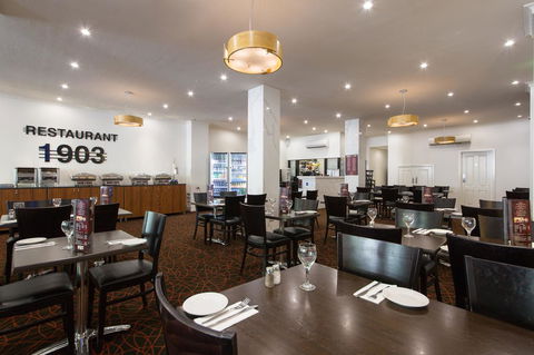 Great Southern Hotel Melbourne - Kalgoorlie Accommodation 13