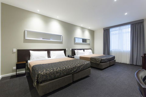 Great Southern Hotel Melbourne - Kalgoorlie Accommodation 32