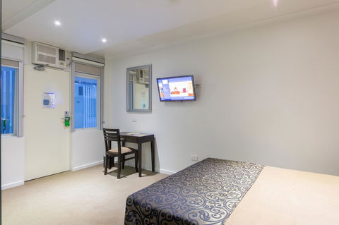 Great Southern Hotel Melbourne - Kalgoorlie Accommodation 39