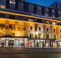 Great Southern Hotel Melbourne - Kalgoorlie Accommodation