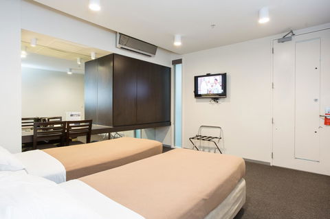 Great Southern Hotel Melbourne - Kalgoorlie Accommodation 27