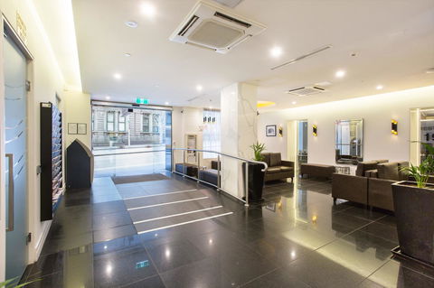 Great Southern Hotel Melbourne - Kalgoorlie Accommodation 3