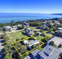 Dromana Holiday Beach House - Kalgoorlie Accommodation