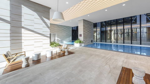 Avani Melbourne Central Residences - Kalgoorlie Accommodation 14