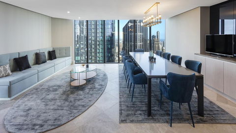 Avani Melbourne Central Residences - Kalgoorlie Accommodation 22
