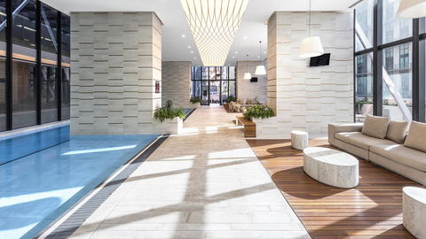 Avani Melbourne Central Residences - Kalgoorlie Accommodation 13