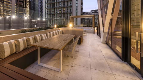 Avani Melbourne Central Residences - Kalgoorlie Accommodation 8