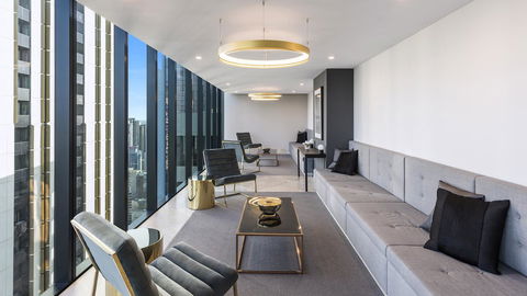 Avani Melbourne Central Residences - Kalgoorlie Accommodation 19