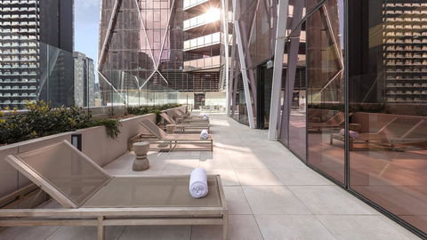 Avani Melbourne Central Residences - Kalgoorlie Accommodation 11