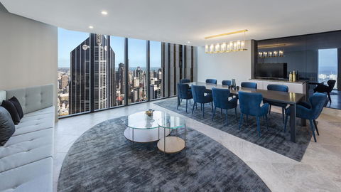 Avani Melbourne Central Residences - Kalgoorlie Accommodation 21