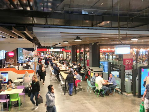 La Maison - Great View, Free Parking, Pool, Gym, Perfectly Located 2BR Apartment - Kalgoorlie Accommodation 31