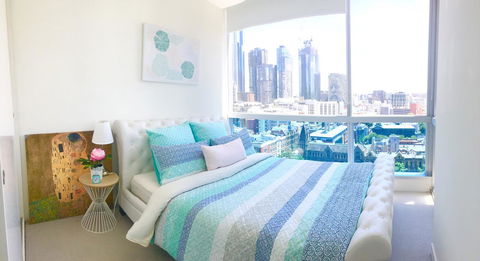 La Maison - Great View, Free Parking, Pool, Gym, Perfectly Located 2BR Apartment - Kalgoorlie Accommodation 3