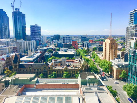 La Maison - Great View, Free Parking, Pool, Gym, Perfectly Located 2BR Apartment - Kalgoorlie Accommodation 30