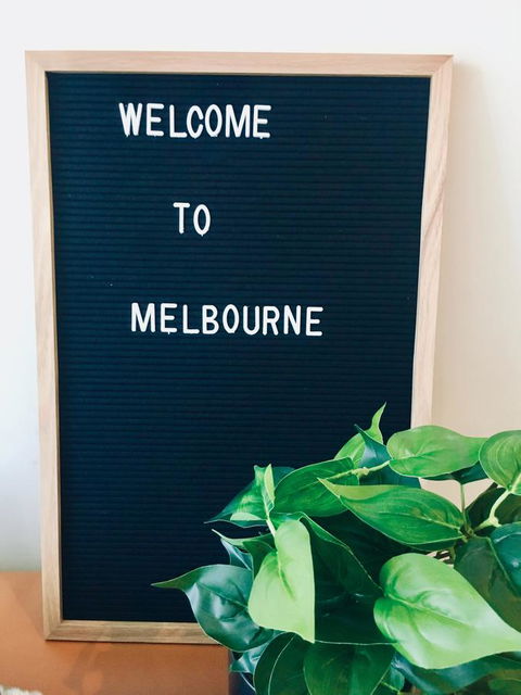 La Maison - Great View, Free Parking, Pool, Gym, Perfectly Located 2BR Apartment - Kalgoorlie Accommodation 25