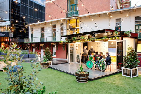 La Maison - Great View, Free Parking, Pool, Gym, Perfectly Located 2BR Apartment - Kalgoorlie Accommodation 22