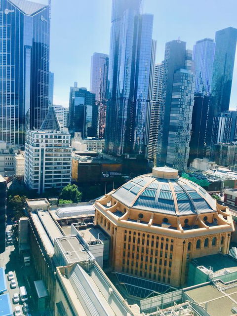 La Maison - Great View, Free Parking, Pool, Gym, Perfectly Located 2BR Apartment - Kalgoorlie Accommodation 21