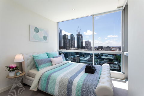 La Maison - Great View, Free Parking, Pool, Gym, Perfectly Located 2BR Apartment - Kalgoorlie Accommodation 1