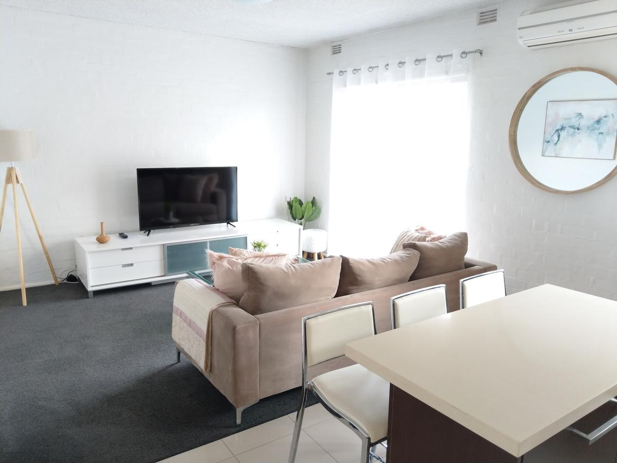 North Melbourne VIC Kalgoorlie Accommodation