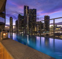 Imagine Marco - Kalgoorlie Accommodation