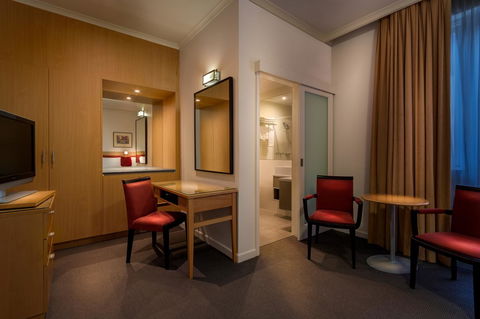 BEST WESTERN PLUS Travel Inn - Kalgoorlie Accommodation 38