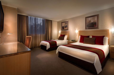 BEST WESTERN PLUS Travel Inn - Kalgoorlie Accommodation 25