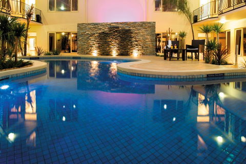 BEST WESTERN PLUS Travel Inn - Kalgoorlie Accommodation 36