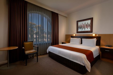 BEST WESTERN PLUS Travel Inn - Kalgoorlie Accommodation 24