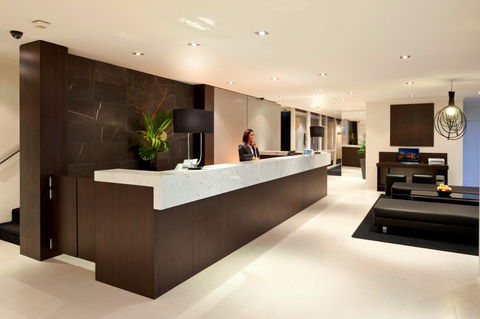 BEST WESTERN PLUS Travel Inn - Kalgoorlie Accommodation 15