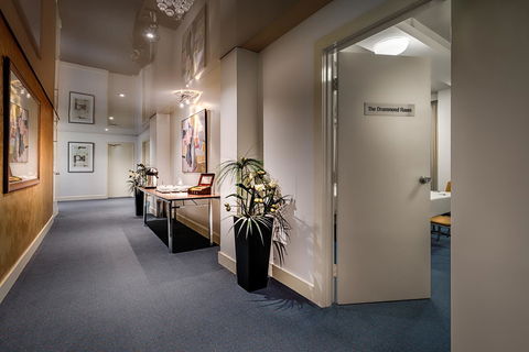 BEST WESTERN PLUS Travel Inn - Kalgoorlie Accommodation 6