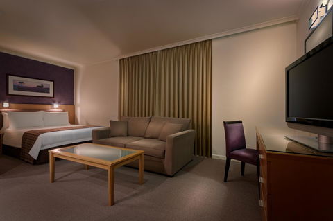 BEST WESTERN PLUS Travel Inn - Kalgoorlie Accommodation 32