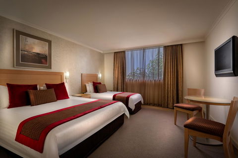 BEST WESTERN PLUS Travel Inn - Kalgoorlie Accommodation 30