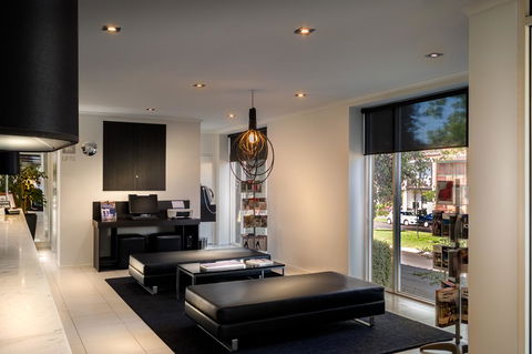 BEST WESTERN PLUS Travel Inn - Kalgoorlie Accommodation 14