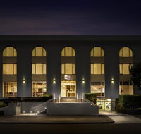 BEST WESTERN PLUS Travel Inn - Kalgoorlie Accommodation