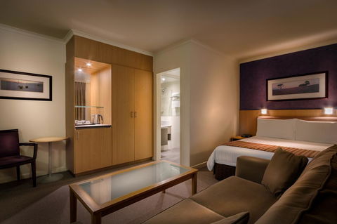 BEST WESTERN PLUS Travel Inn - Kalgoorlie Accommodation 33