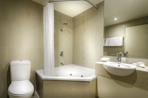 BEST WESTERN PLUS Travel Inn - Kalgoorlie Accommodation 44