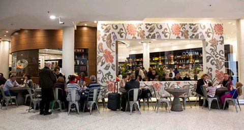 BEST WESTERN PLUS Travel Inn - Kalgoorlie Accommodation 42