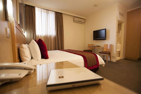 BEST WESTERN PLUS Travel Inn - Kalgoorlie Accommodation 41