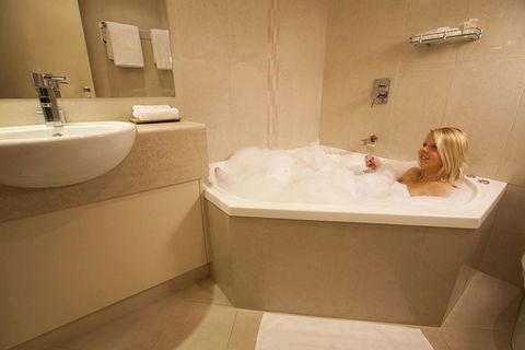 BEST WESTERN PLUS Travel Inn - Kalgoorlie Accommodation 37