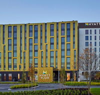 Hyatt Place Melbourne Essendon Fields - Kalgoorlie Accommodation