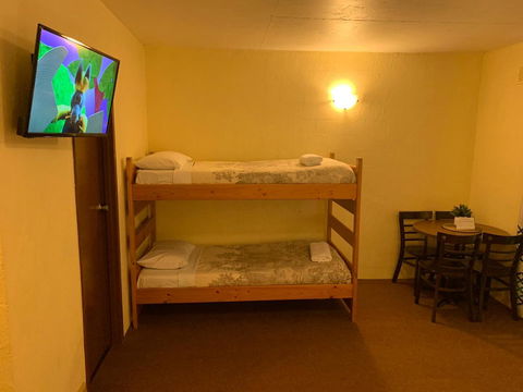 Mountain Creek Motel Bar & Restaurant - Kalgoorlie Accommodation 5