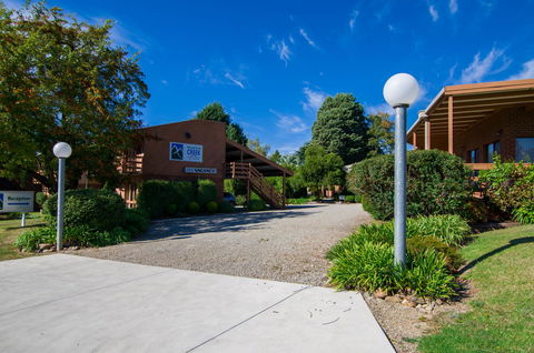 Mountain Creek Motel Bar & Restaurant - Kalgoorlie Accommodation 23