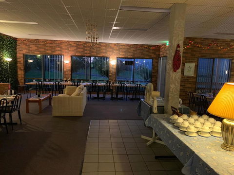 Mountain Creek Motel Bar & Restaurant - Kalgoorlie Accommodation 12