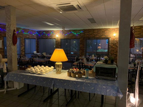 Mountain Creek Motel Bar & Restaurant - Kalgoorlie Accommodation 19