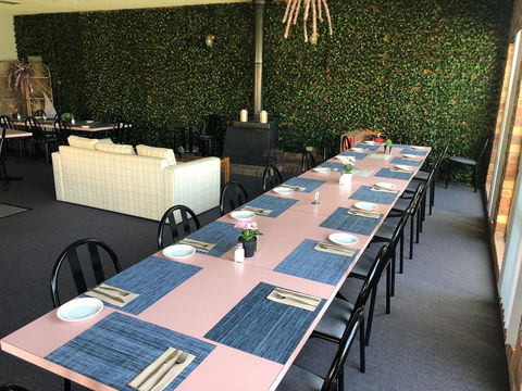 Mountain Creek Motel Bar & Restaurant - Kalgoorlie Accommodation 38