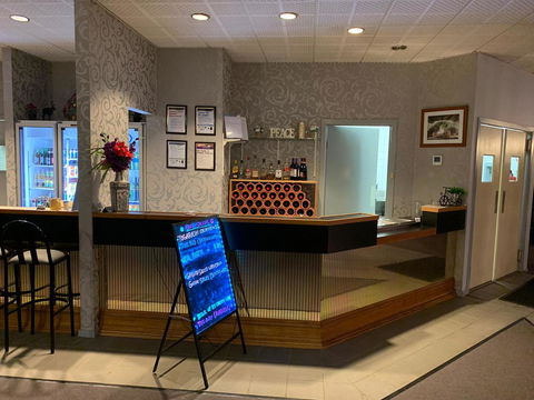 Mountain Creek Motel Bar & Restaurant - Kalgoorlie Accommodation 16