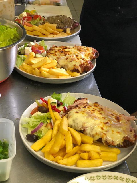 Mountain Creek Motel Bar & Restaurant - Kalgoorlie Accommodation 39