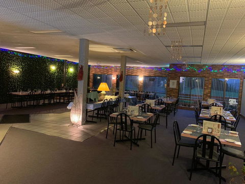 Mountain Creek Motel Bar & Restaurant - Kalgoorlie Accommodation 14