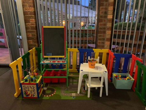 Mountain Creek Motel Bar & Restaurant - Kalgoorlie Accommodation 11